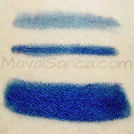Kajal Eyeliner 04 Blue de Yes Love