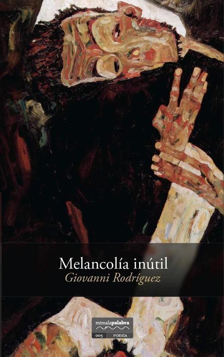 Melancolía inútil, disponible en blog