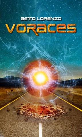 Voraces - Beto Lorenzo