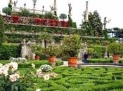 Jardines Isola Bella, Italia