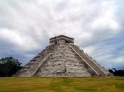 Pirámide Kukulcán, Chichén Itzá