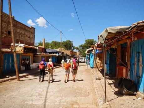 Tabant. Valle Aït Bouguemez (Marruecos) Tabant. Valle Aït Bouguemez (Marruecos)