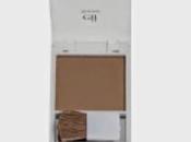 Polvos bronceadores cosmeticos