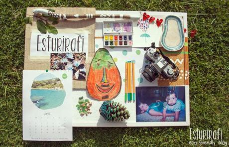 Moodboard Hello Creatividad