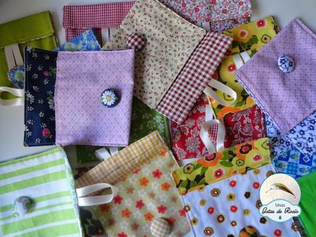 Resultado multicolor.