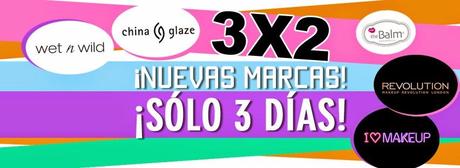 Feliz jueves con las mejores ofertas