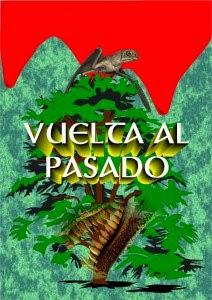 Reseña: Vuelta al Pasado de Alberto Ortíz