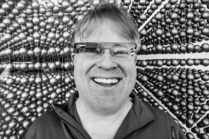 Between All Things Apple and Google You'll Find the Scobleizer