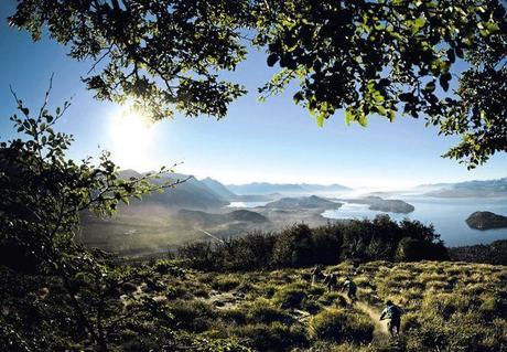 Los mejores lugares para practicar mountain bike en Argentina.