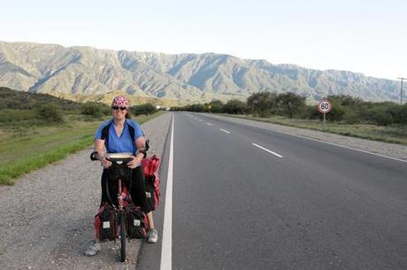 Los mejores lugares para practicar mountain bike en Argentina.