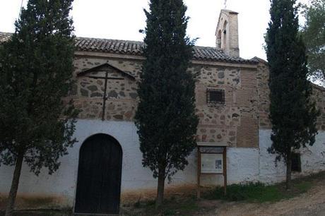 Ermita y Romería de la Virgen de la Bastida, Toledo