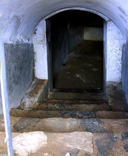Ermita y Romería de la Virgen de la Bastida, Toledo