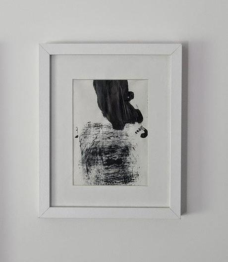 UNA CASA DE CAMPO CON LA SOBRIEDAD DE LOS COLORES NEUTROS