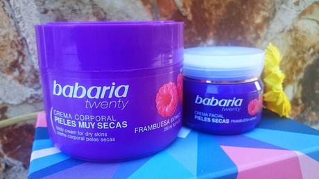 Una hidratante low cost para pieles muy secas