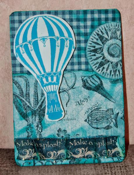 ATC´s con destino Inglaterra