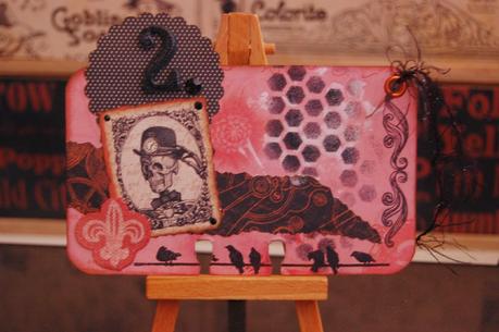 BLOG HOP DÍA INTERNACIONAL DEL SCRAPBOOKING