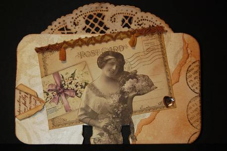 BLOG HOP DÍA INTERNACIONAL DEL SCRAPBOOKING