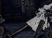 Bota cuissard corset boot otoño-invierno 2014/2015