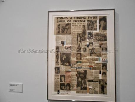 CAIXA FORUM, MADRID, EL MUSEO REINA SOFIA Y COLITA...5ª PARTE...31-07-2014...!!!