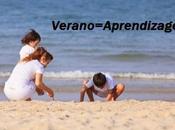 Verano=Aprendizage