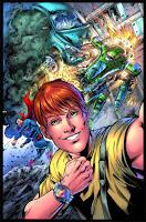 SAlvaremos al planeta, pero antes. Una foto pal Face