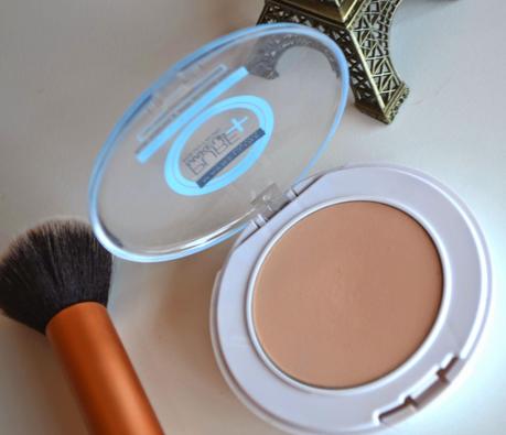 PURE + MAKEUP de Maybelline!!!!