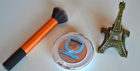 PURE + MAKEUP de Maybelline!!!!