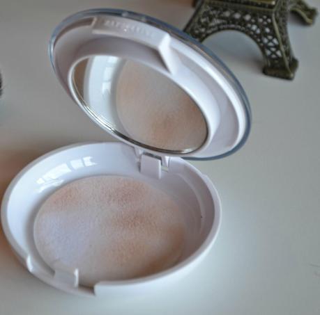 PURE + MAKEUP de Maybelline!!!!