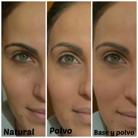 PURE + MAKEUP de Maybelline!!!!