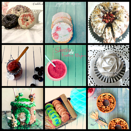 Domingos Molones: Blog Kids&Chic