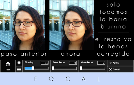 CEFP: Editar una fotografía de retrato de manera sencilla CEFP: Editar una fotografía de retrato de manera sencilla