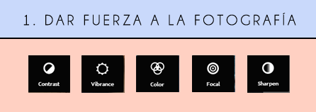 CEFP: Editar una fotografía de retrato de manera sencilla CEFP: Editar una fotografía de retrato de manera sencilla