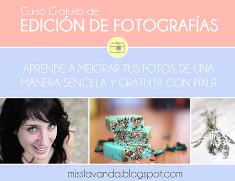 curso gratuito edicion fotografia con pixlr