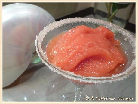 Trece Helados, Sorbetes y Granizados para este Verano