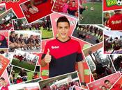 CARLOS invita Balón