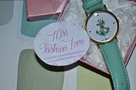 Miss Fashion Love