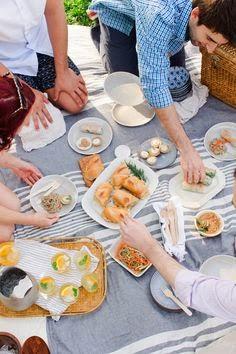 BUEN ROLLO EN VERANO