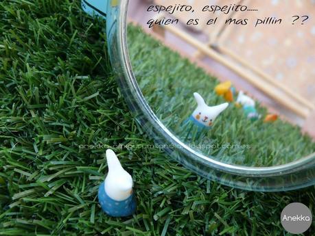 enanitos de porcelana anekka handmade anekka handmade, amigurumilandia