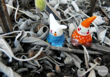 anekka handmade enanitos de porcelana http://anekka-amigurumilandia.blogspot.com.es/