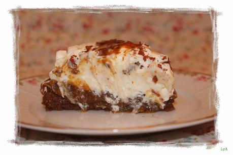 Banoffee pie... para el hemc #62