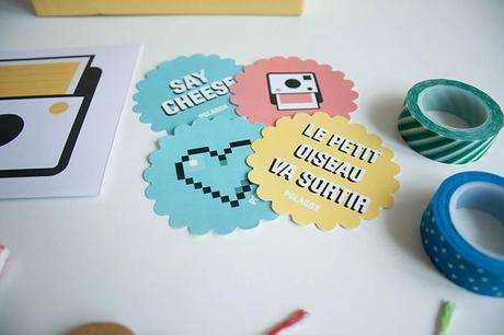 LA BOÎTE À PHOTOS, UNA CAJA LLENA DE RECUERDOS polabox3