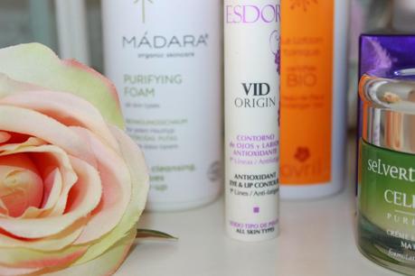 Mi rutina facial Julio Mi rutina facial Julio