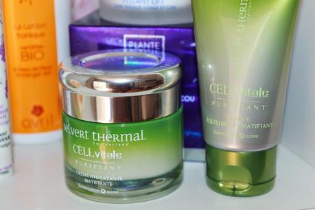 Mi rutina facial Julio Mi rutina facial Julio