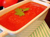 Salsa tomate