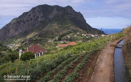 Levadas, senderismo y 4x4 en Madeira Levadas, senderismo y 4x4 en Madeira
