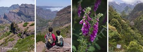Levadas, senderismo y 4x4 en Madeira Levadas, senderismo y 4x4 en Madeira