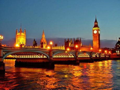 Un náufrago en Albión - Alberto Doblas Martín