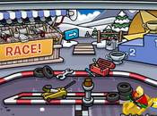 Kart Races Correcarreras 3000 Club Penguin!