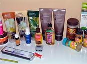 iHerb Mega Haul 2014