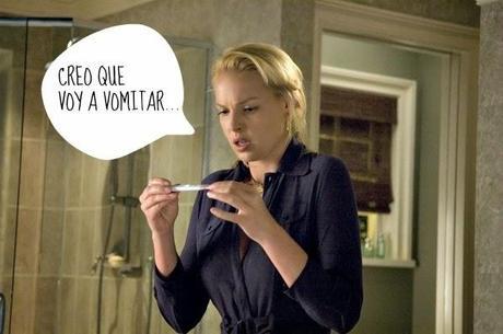 EL PRIMER TRIMESTRE: LAS COMPARACIONES SON ODIOSAS EL PRIMER TRIMESTRE: LAS COMPARACIONES SON ODIOSAS